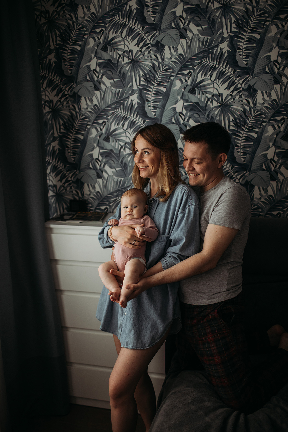 Фотосессия для новорожденных Москва Нью борн фотосессия в Москве. Любовь Кузнецова — семейный и детский фотограф в Москве