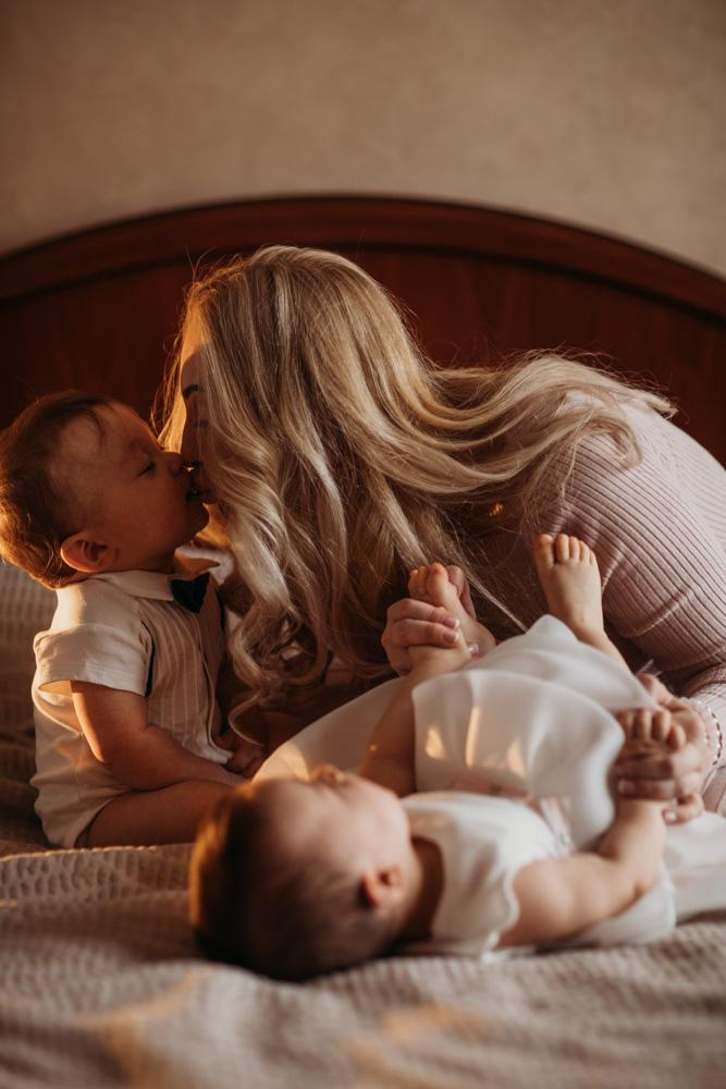 Фотограф на день рождение ребенка в Москве. Любовь Кузнецова — семейный и детский фотограф в Москве