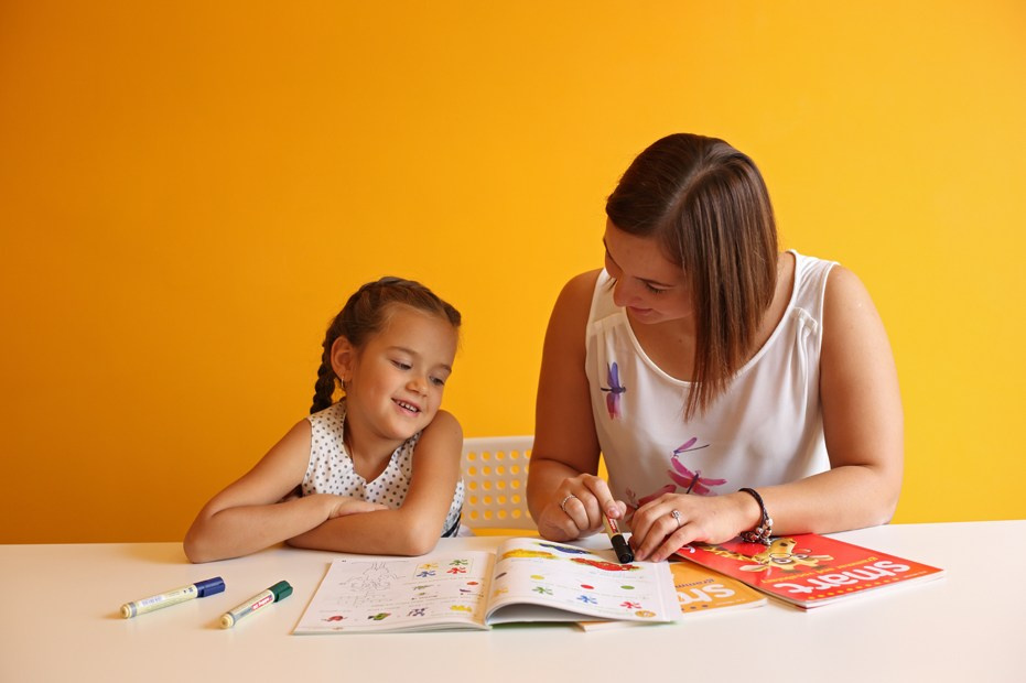 Школа иностранных языков