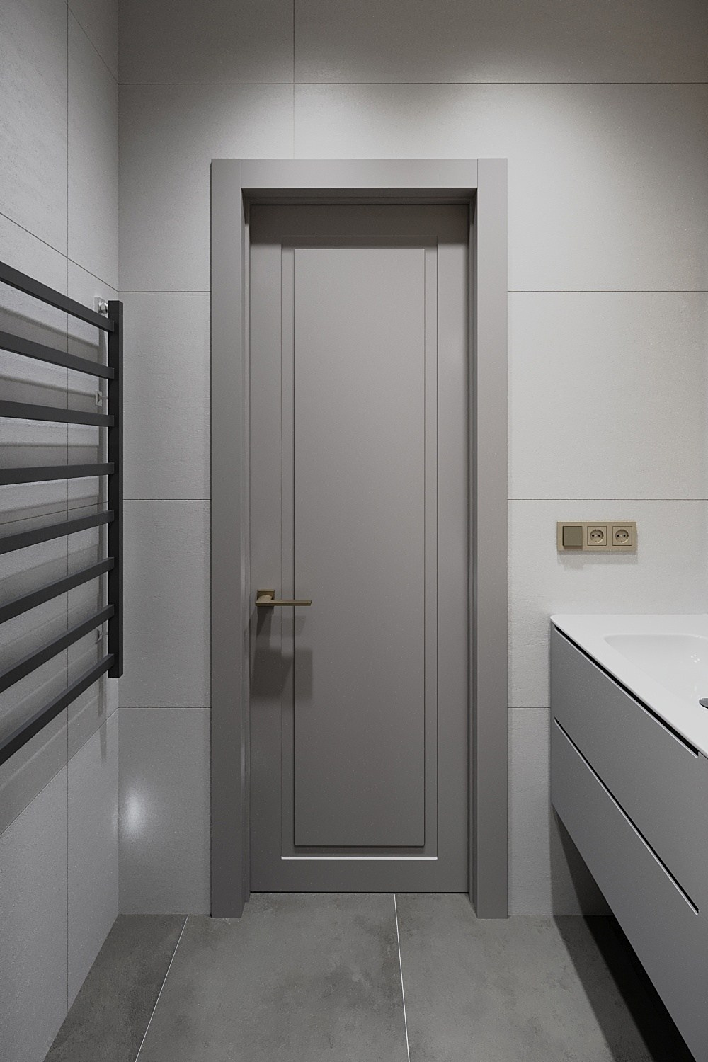 Космос 11, Старый Оскол. Студия дизайна