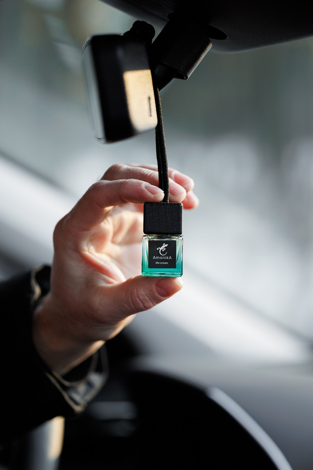 Ароматизатор авто. Фотосъёмка для бизнеса — предметное фото, репортаж с мероприятий, портреты людей, съёмка интерьера и экстерьера