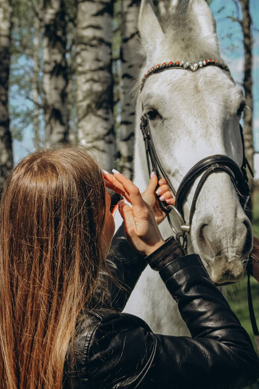 ИНДИВИДУАЛЬНАЯ ФОТОСЕССИЯ. Фотограф кстово