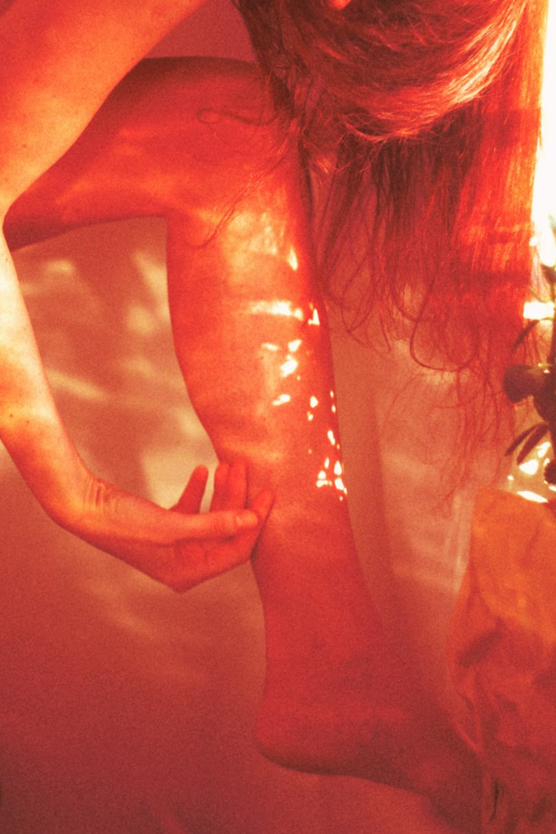 Наташа. Frantova