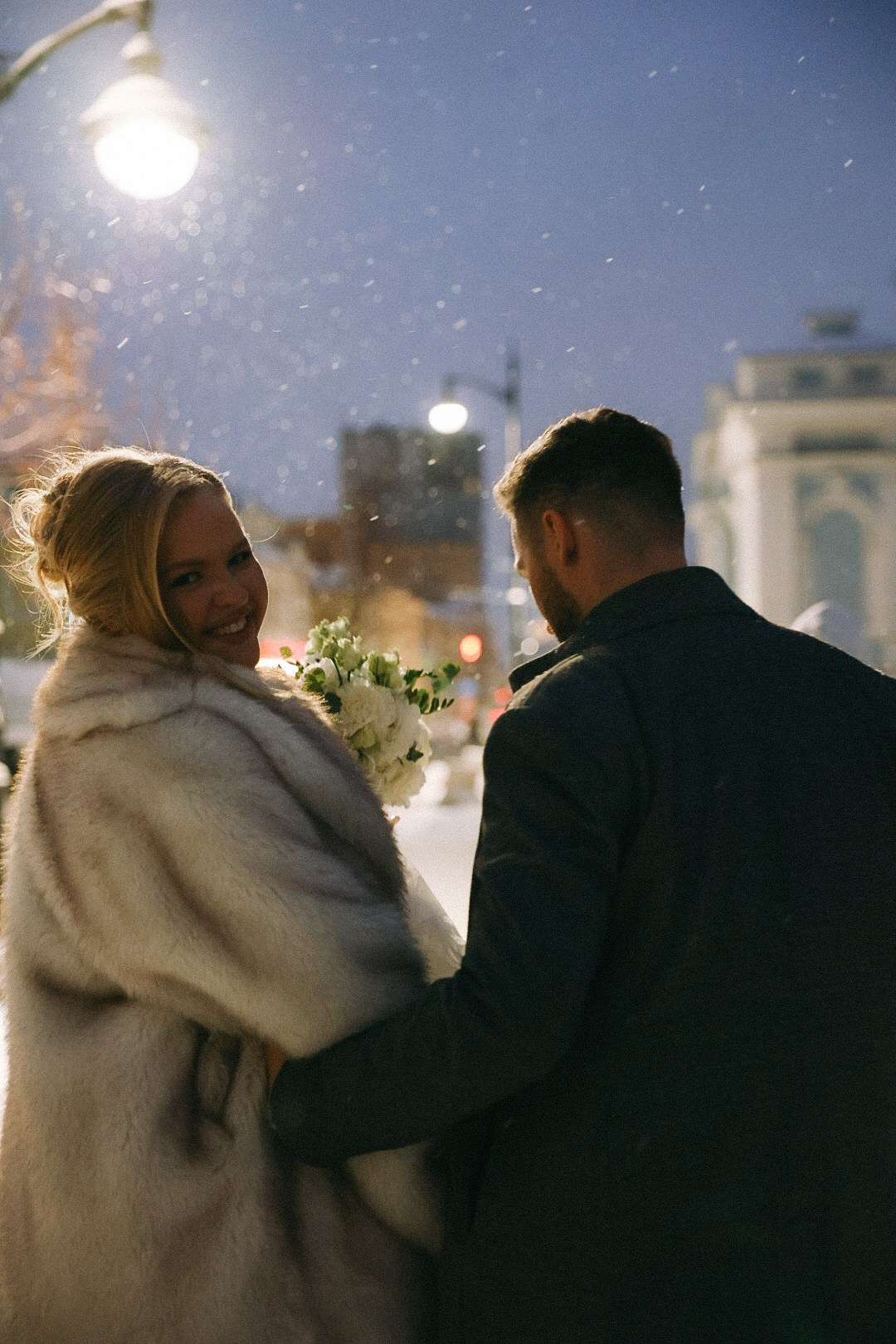 Олег и Лера. Фотограф Нижний Новгород