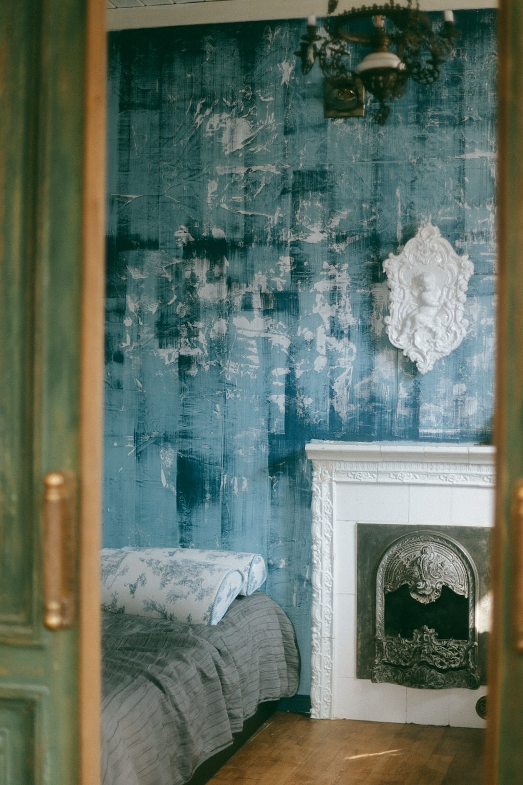 Наташа. Фотограф Нижний Новгород