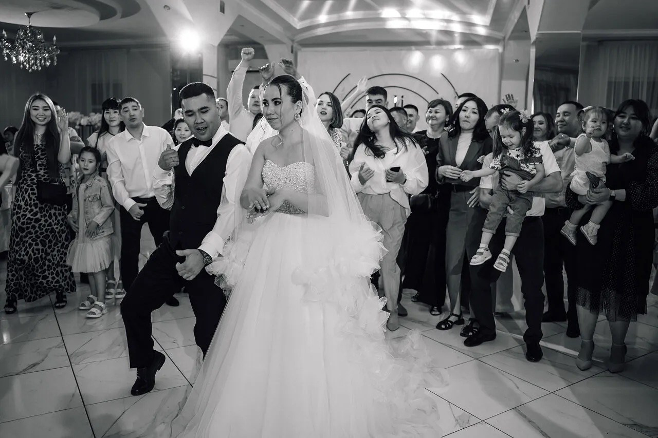 ILDAR I ALINA. Семейный и портретный фотограф в г. Орск Алишер Азимов