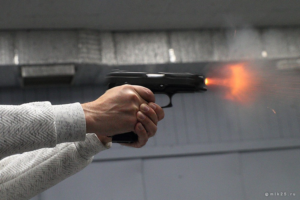 Разное. Конец зимы. Mik25