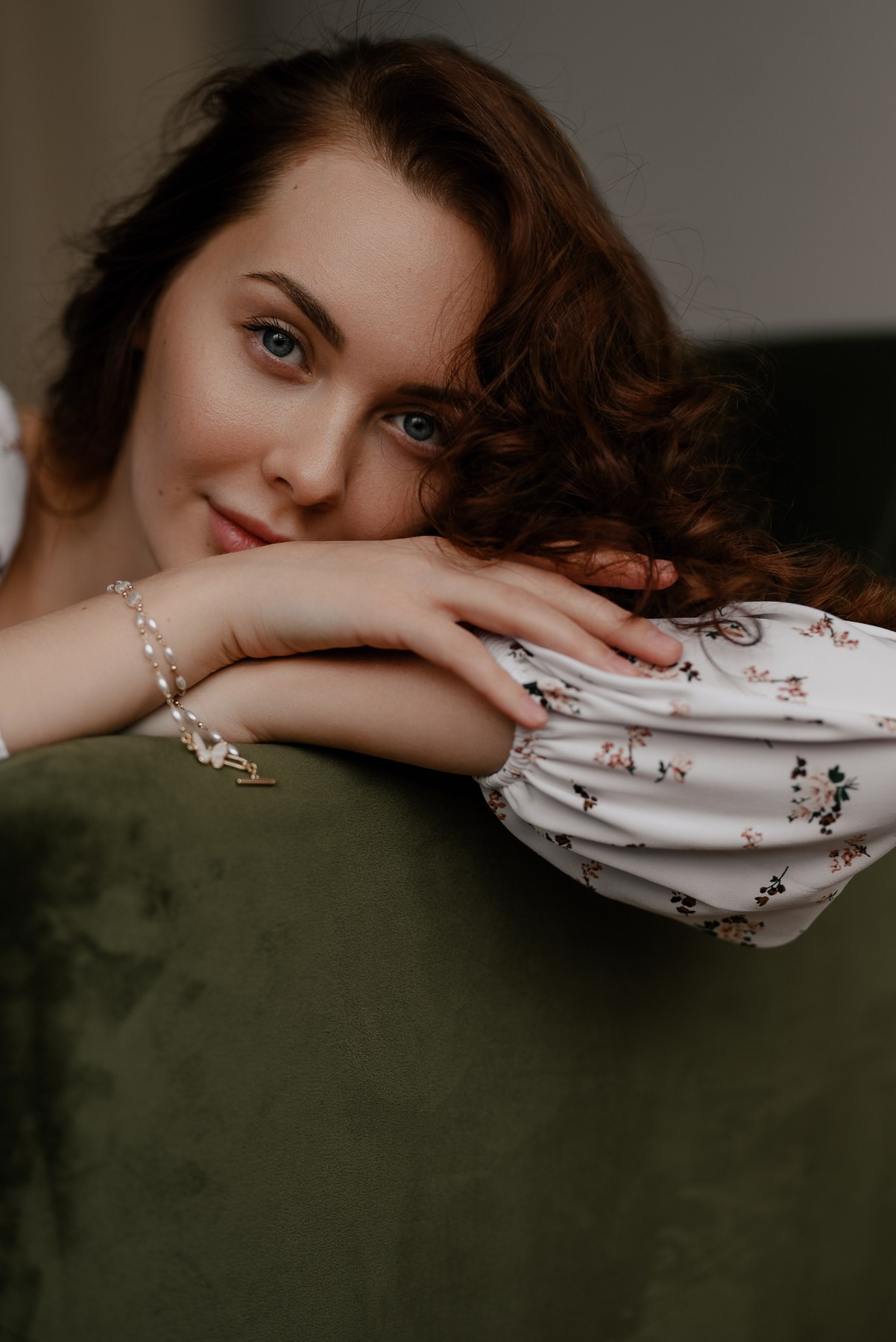 Таня. Свадебный и семейный фотограф в Рязани Калинкина Мария