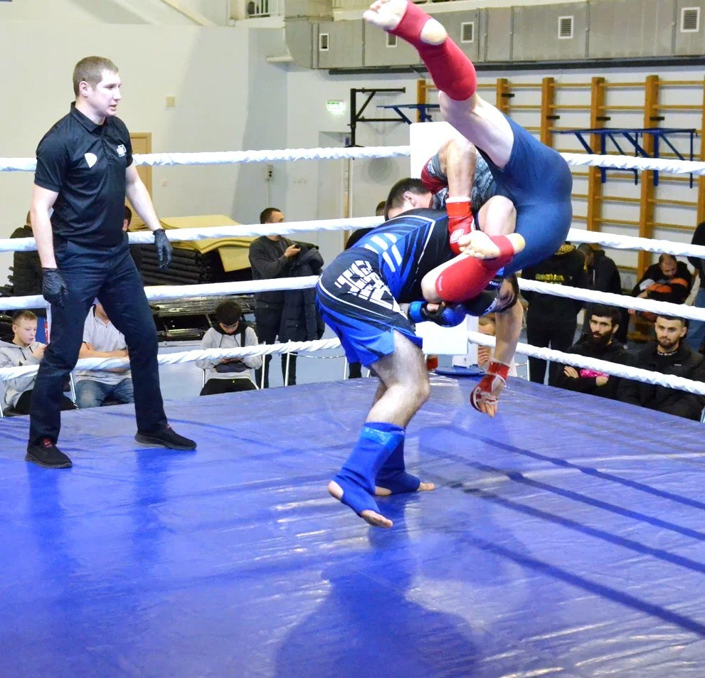 Первенство Чувашии и Кубок Чувашской Республики по MMA. Спортивный фотограф в Чебоксарах Надежда Доброхотова