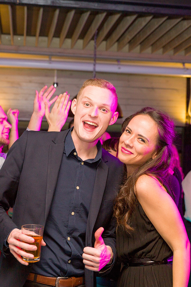 Праздничный репортаж. Фотограф Балаев Михаил