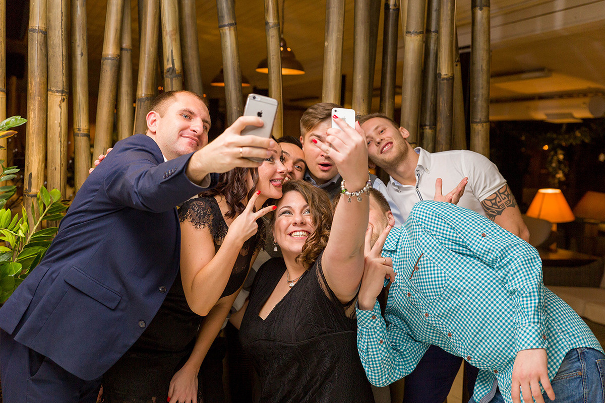 Праздничный репортаж. Фотограф Балаев Михаил