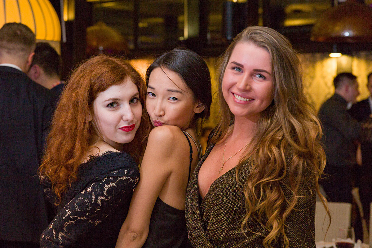 Праздничный репортаж. Фотограф Балаев Михаил