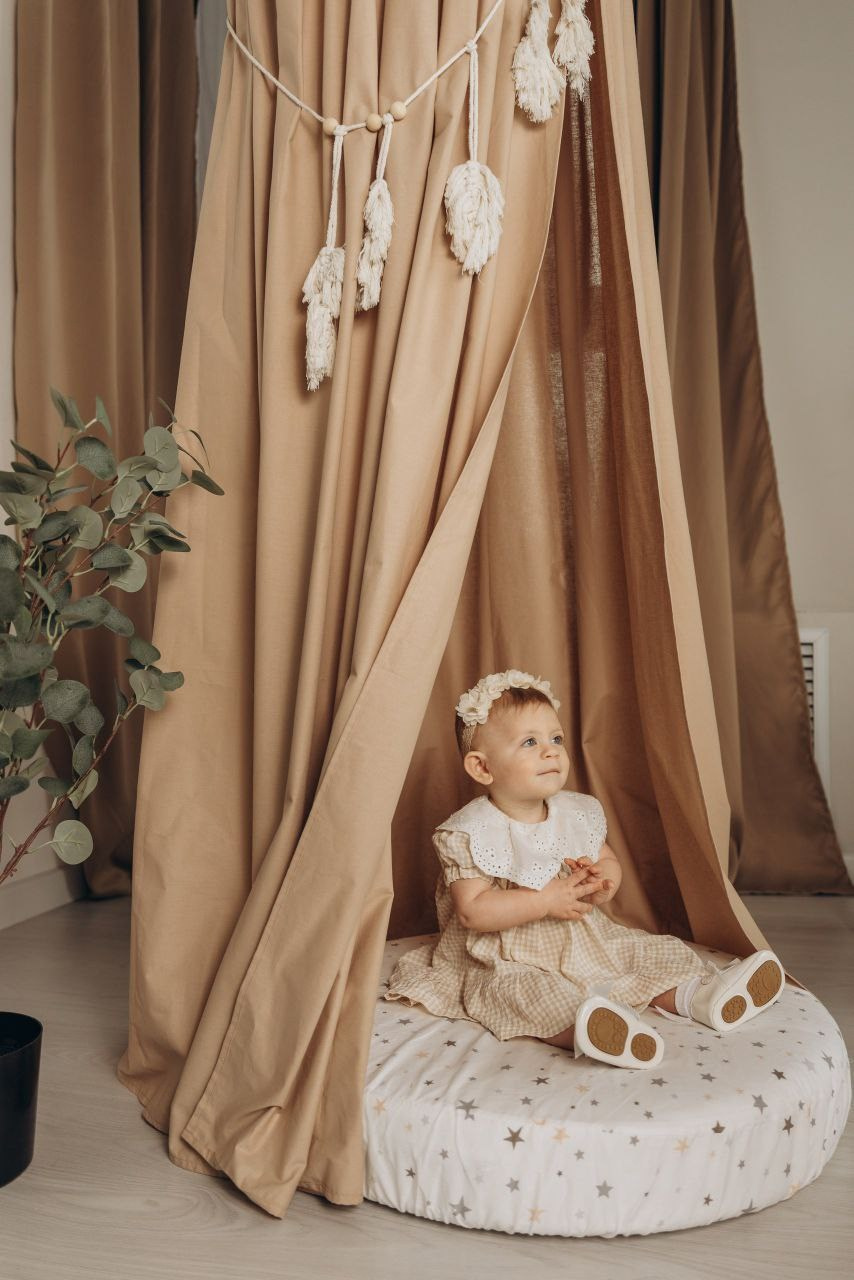 Детский День рождения. Фотостудия «Птичка» Мытищи,