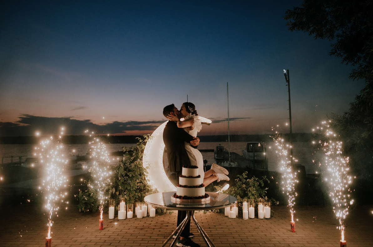 Площадка № 2-15. Свадебный и портретный фотограф Москва