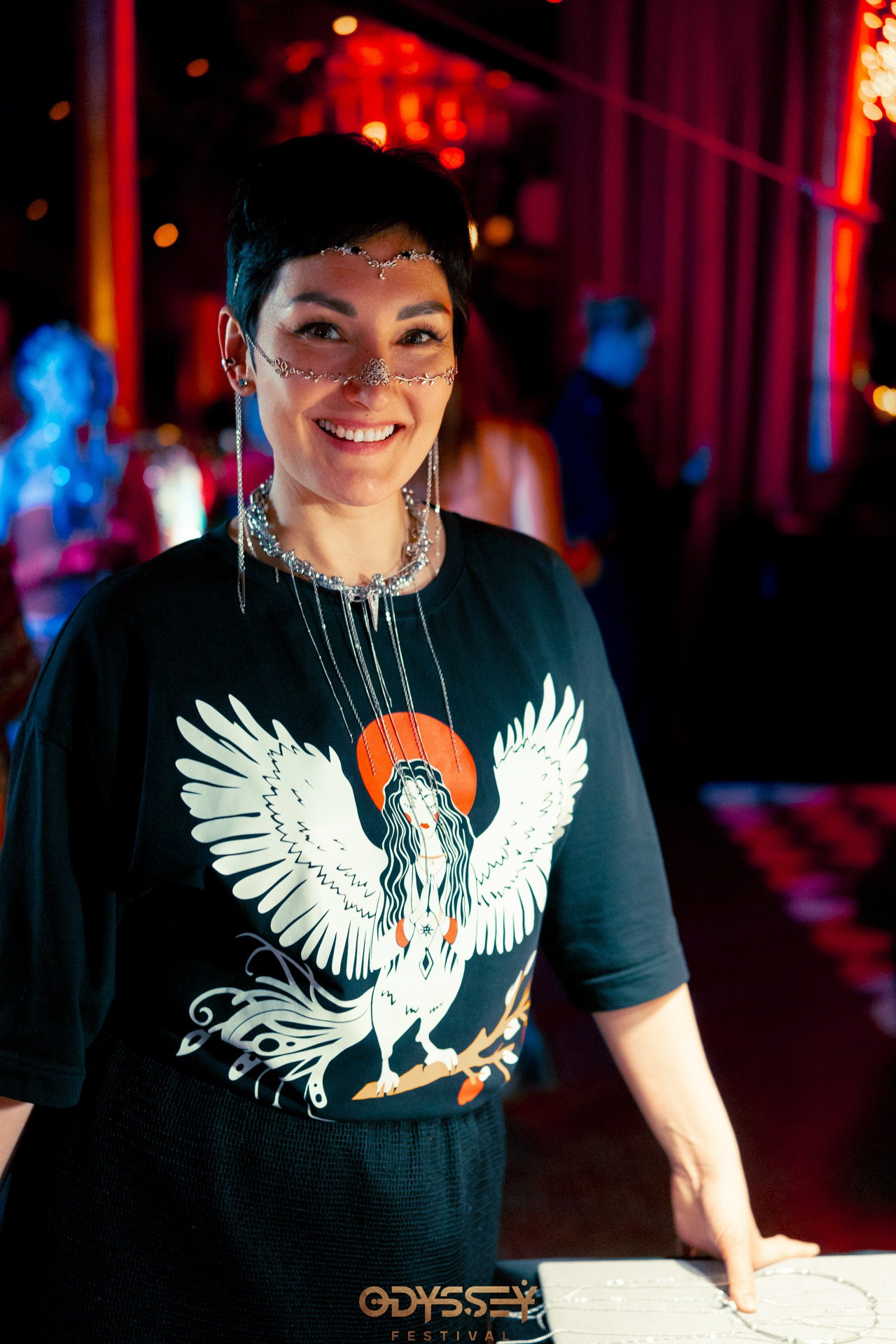 ODYSSEY (OF FLOWERS). Репортажный фотограф Санкт-Петербург