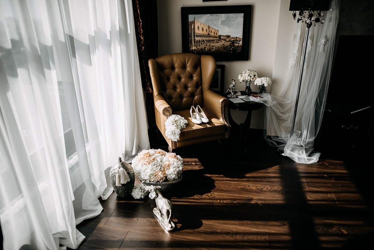 ДЕНИС И АЛЁНА. Свадебный фотограф в Ставрополе Сергей Шляхов