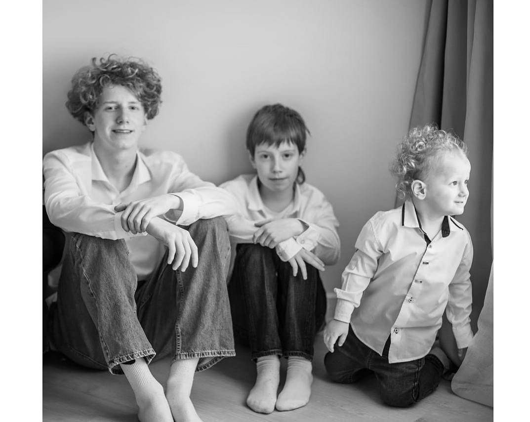 День рождения Мишани!!!. Творческий фотограф в Севастополе — Антонина Марченко