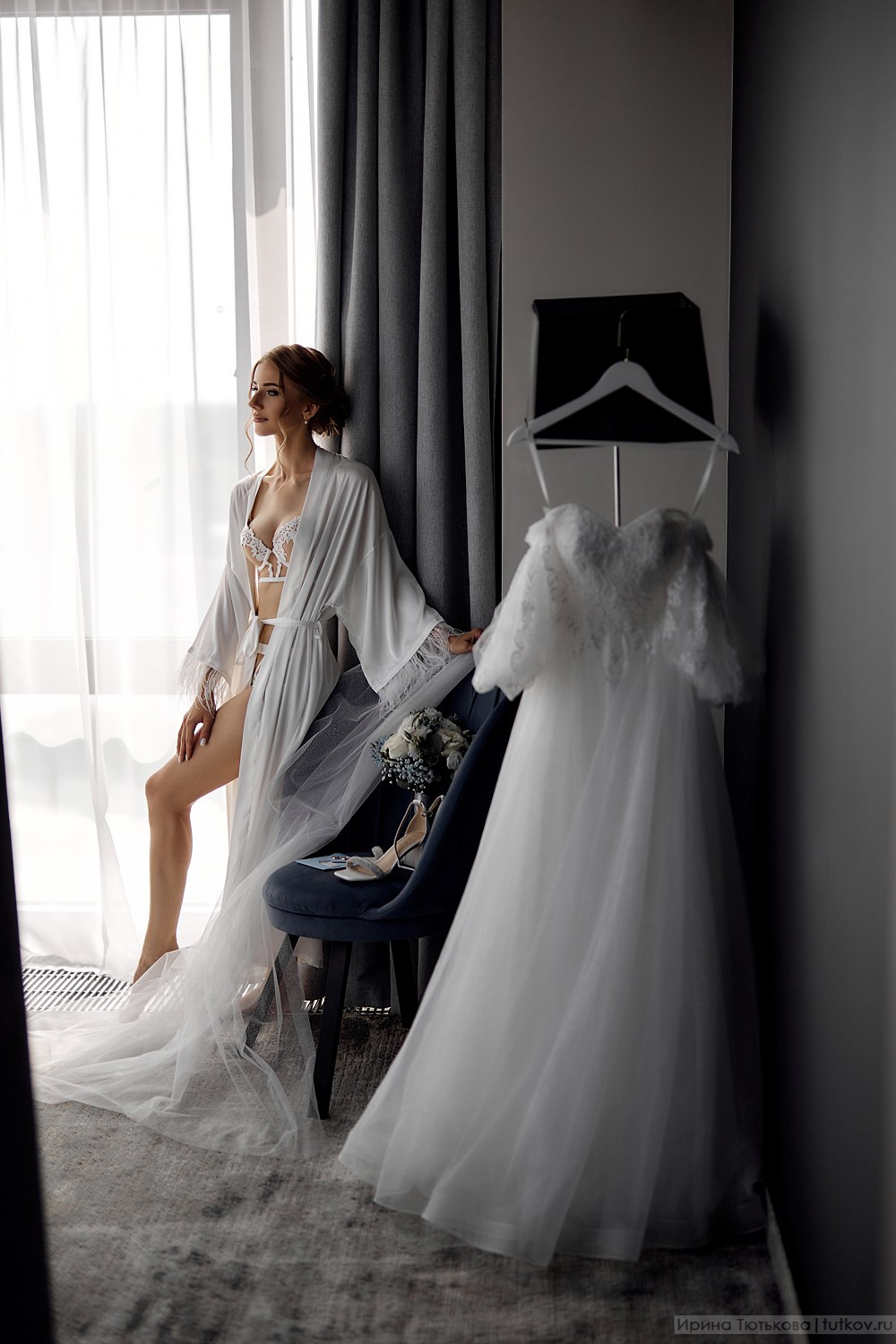 Яна и Костя. Свадебная фотосъёмка в Брянске | Влад и Ирина Тютьковы