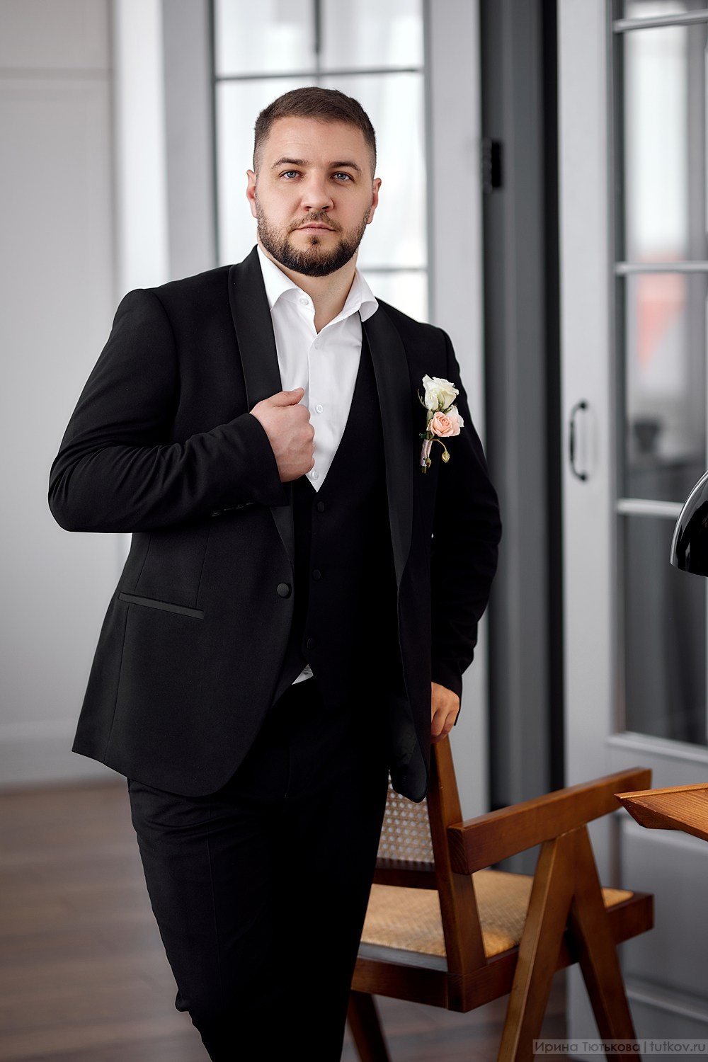 Оля и Григорий. Свадебная фотосъёмка в Брянске | Влад и Ирина Тютьковы