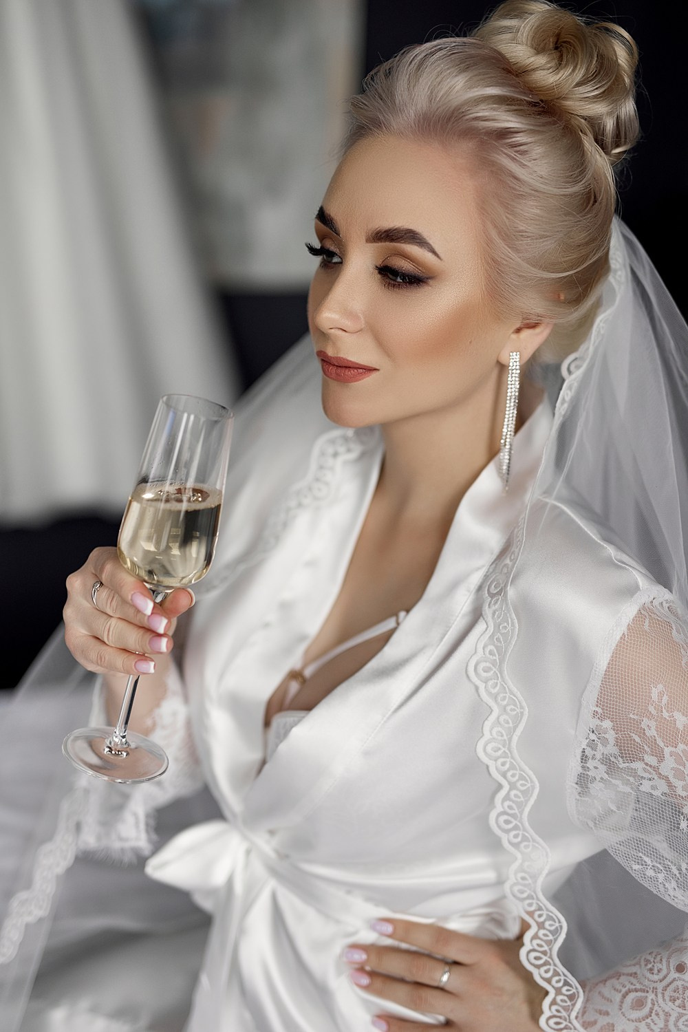 Юля и Никита. Свадебная фотосъёмка в Брянске | Влад и Ирина Тютьковы