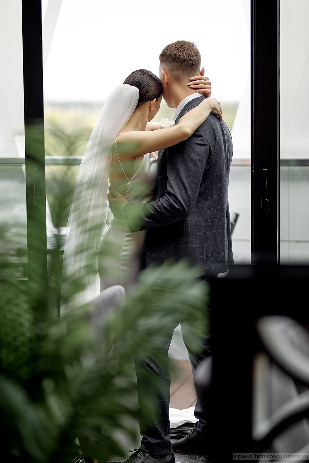 Мария и Павел. Свадебная фотосъёмка в Брянске | Влад и Ирина Тютьковы