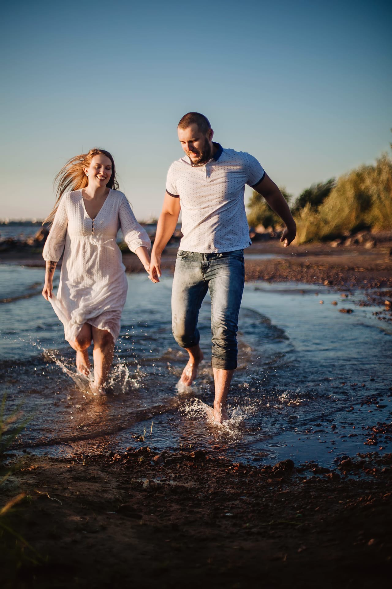 ЛАВСТОРИ. Фотограф из Санкт-Петербурга Ильинская Ксения