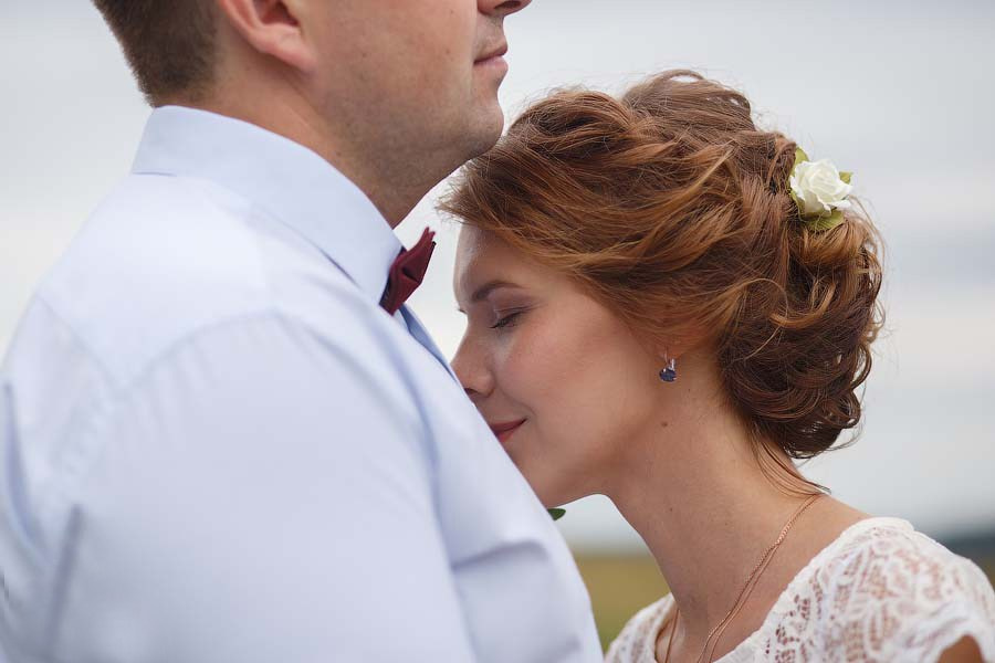 Ольга и Алексей. Свадебный и семейный фотограф Татьяна Акимова. Рыбинск. Ярославль