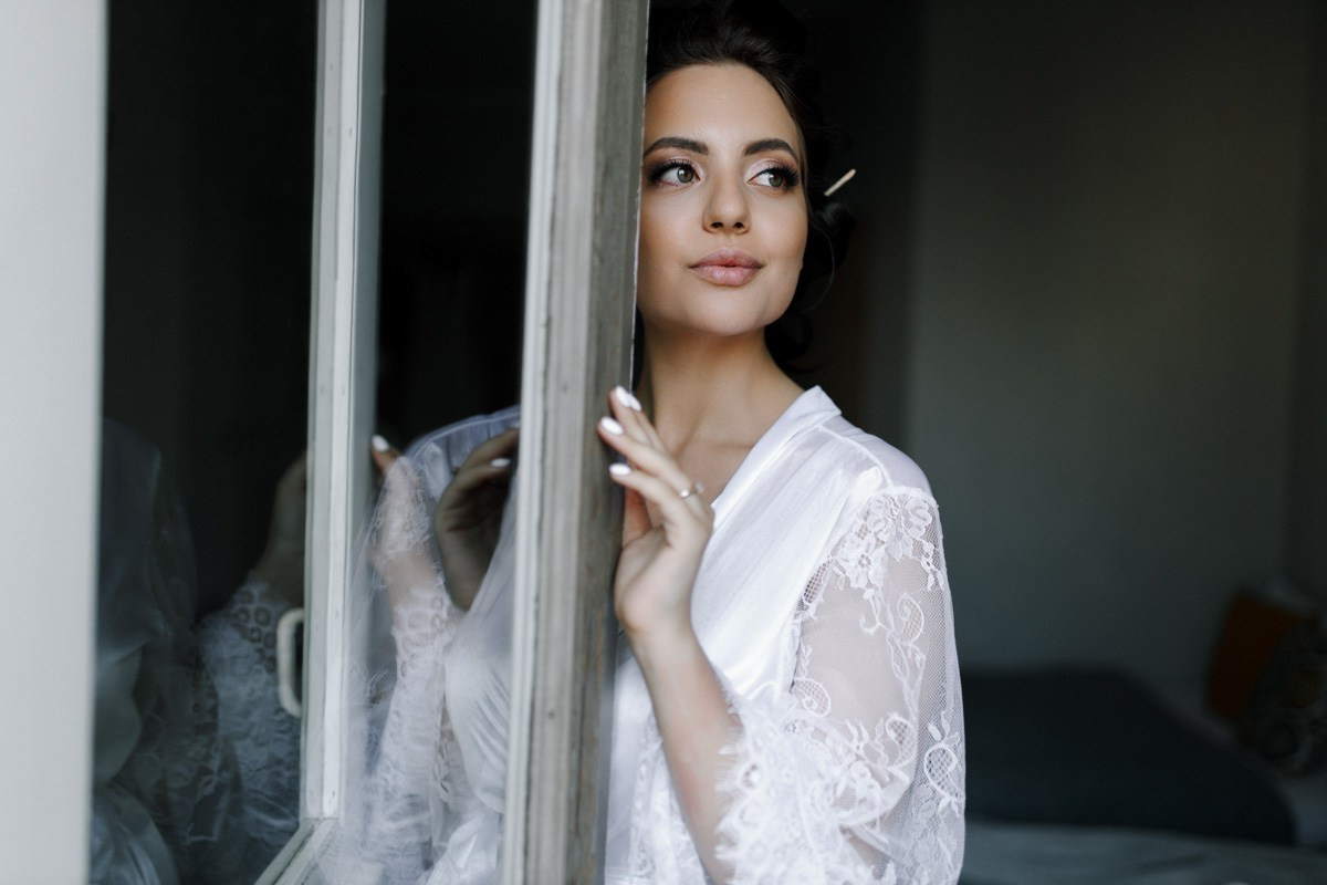 Избранные фотографии. Свадебный фотограф СПБ