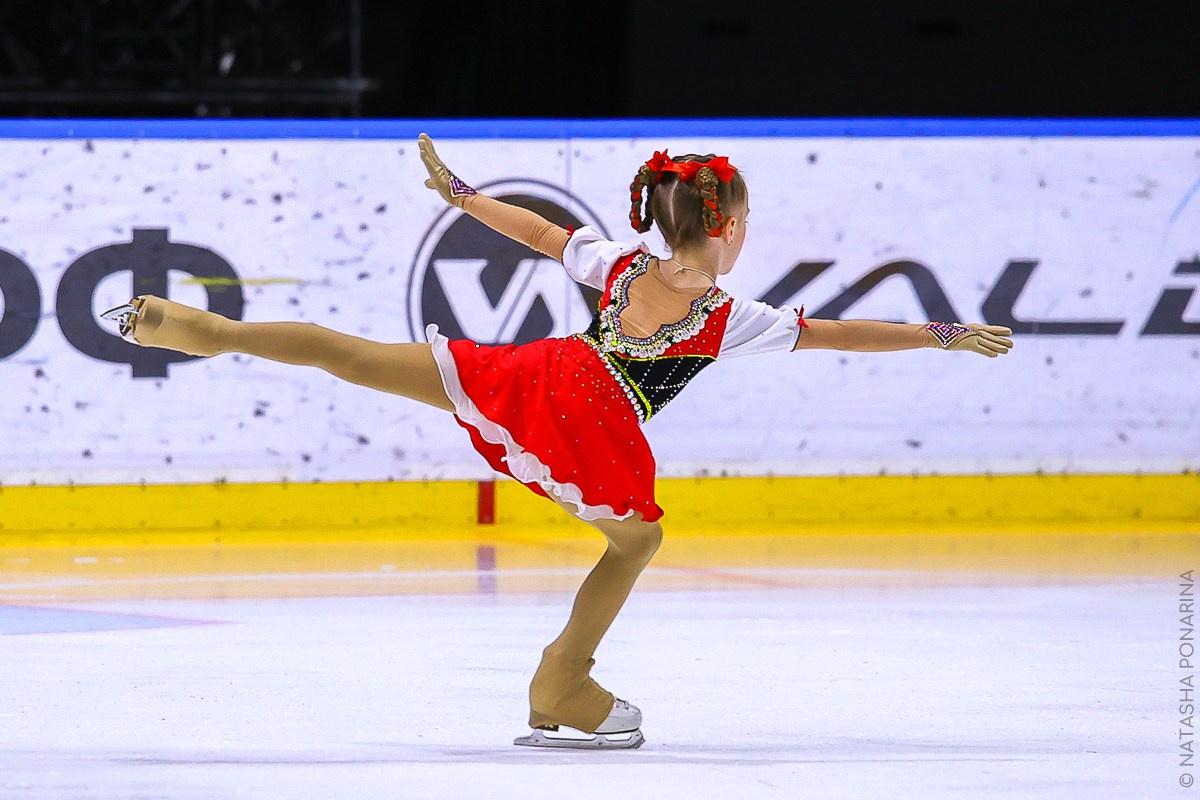 Пушкова Милана февраль 2024. ФК Фотограф в Санкт-Петербурге Наталья Понарина