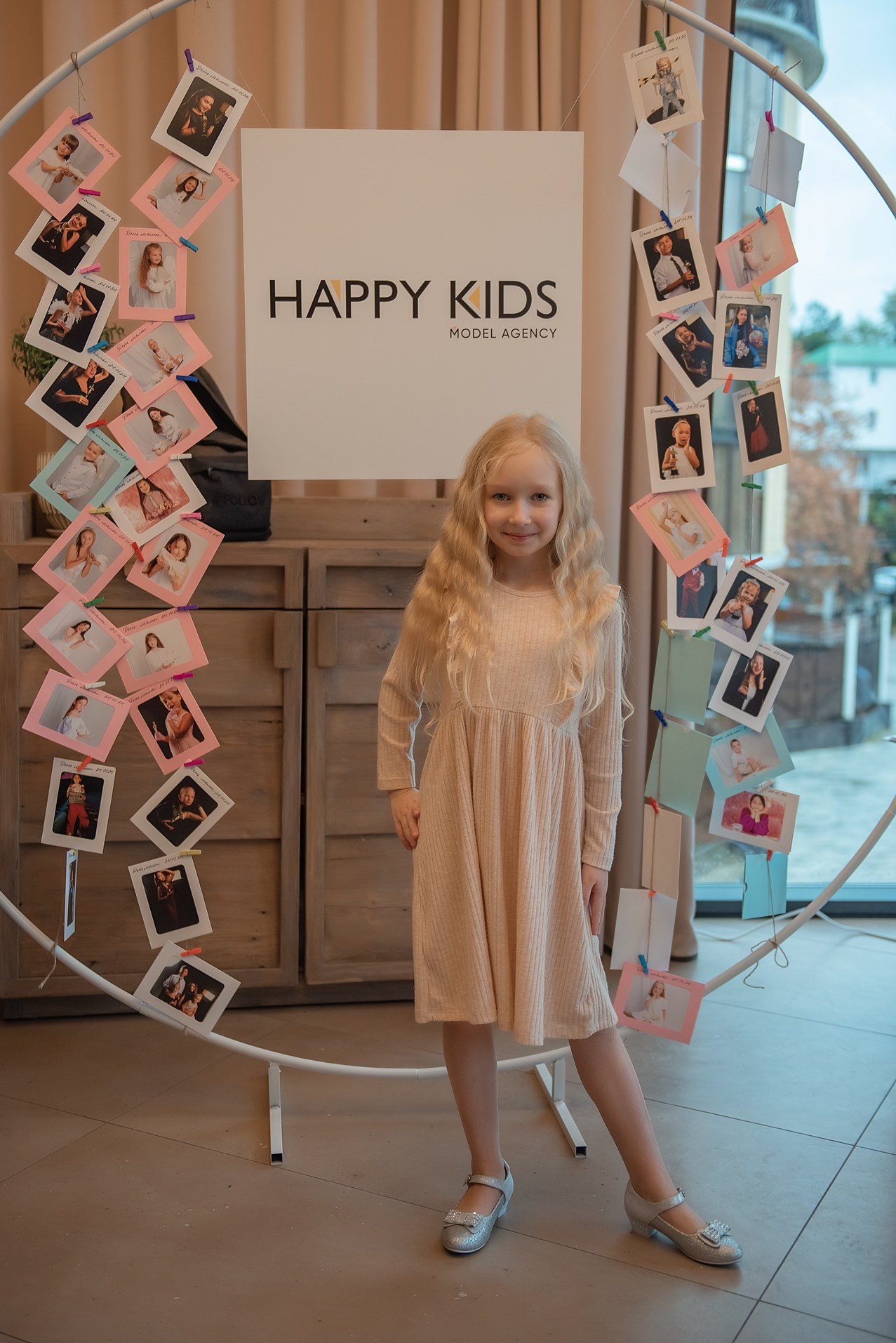 HAPPYkids дефиле в день мамы. Семейный и коммерческий фотограф в Сочи Александр Бодунов