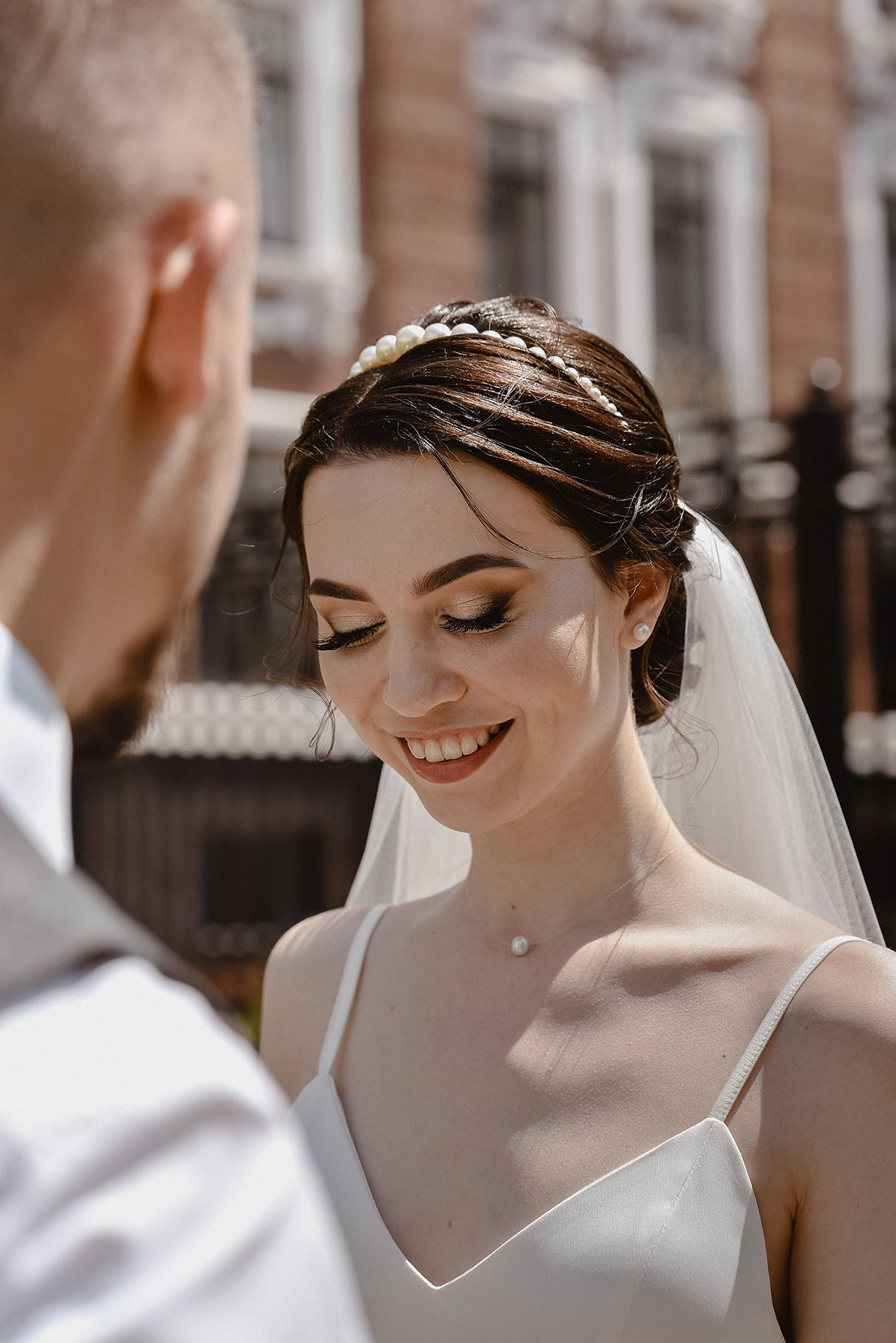 София и Николай. Свадебный и семейный фотограф в Ростове-на-Дону Елена Сторожок