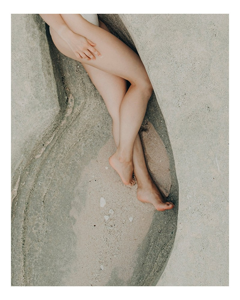 Арт фотограф Виктория Фатина Москва | visual art