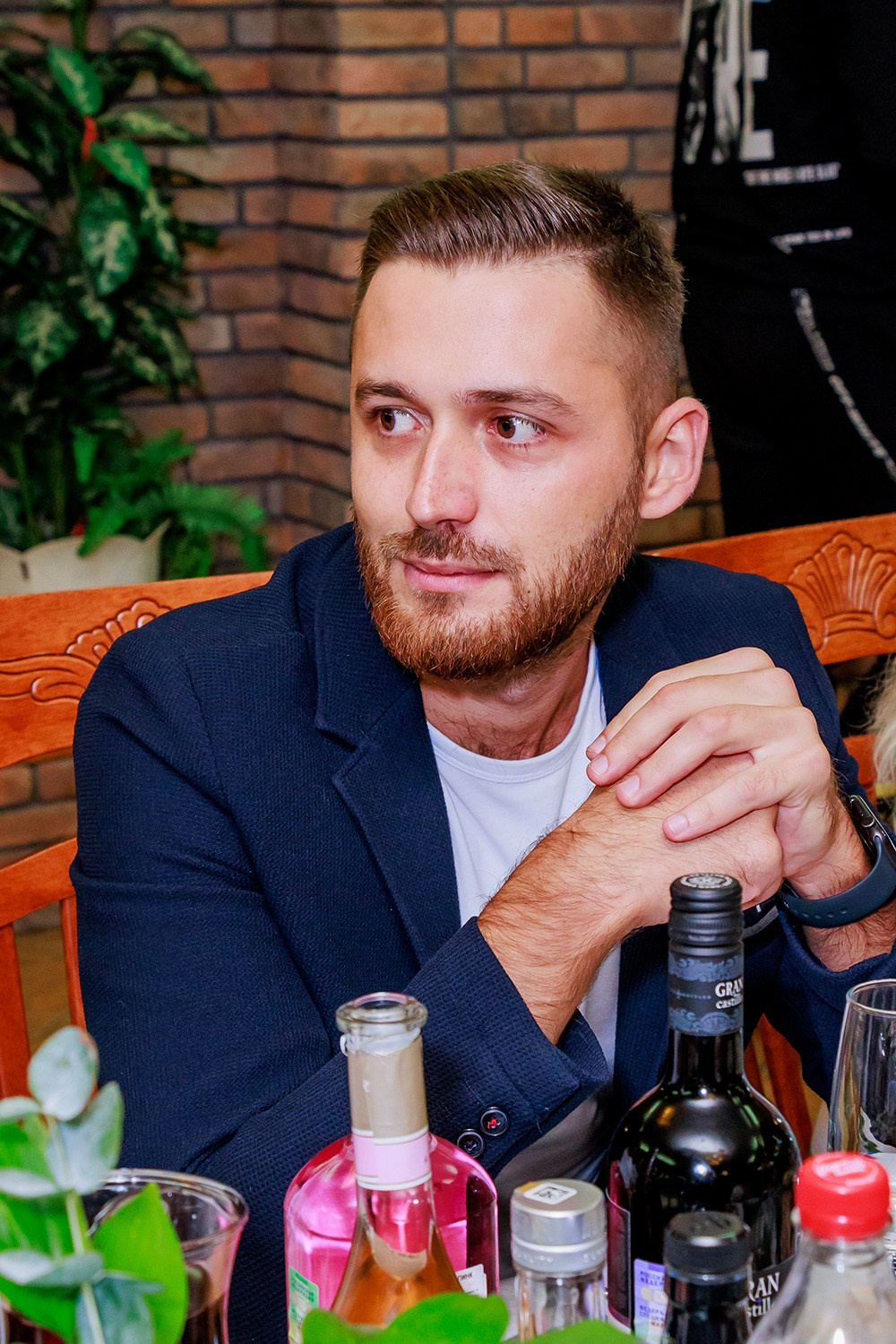 Корпоратив компании SEMILY. Творческие фотосессии в Москве