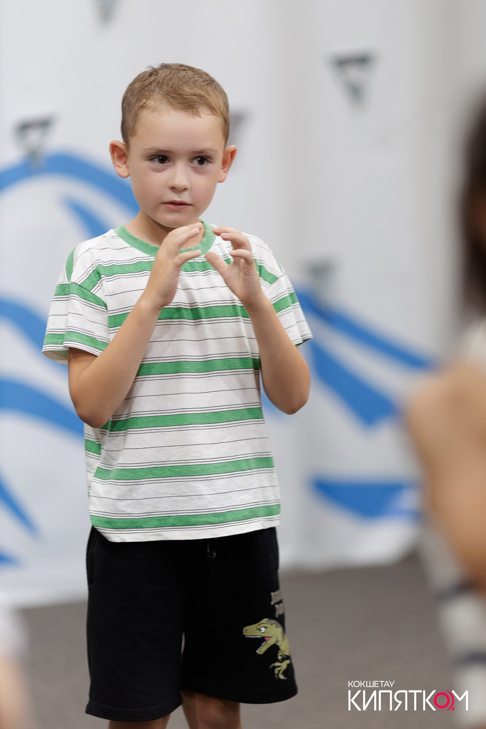ЛАГЕРЬ ALATAU SCHOOL. КИПЯТКОМ КОКШЕТАУ