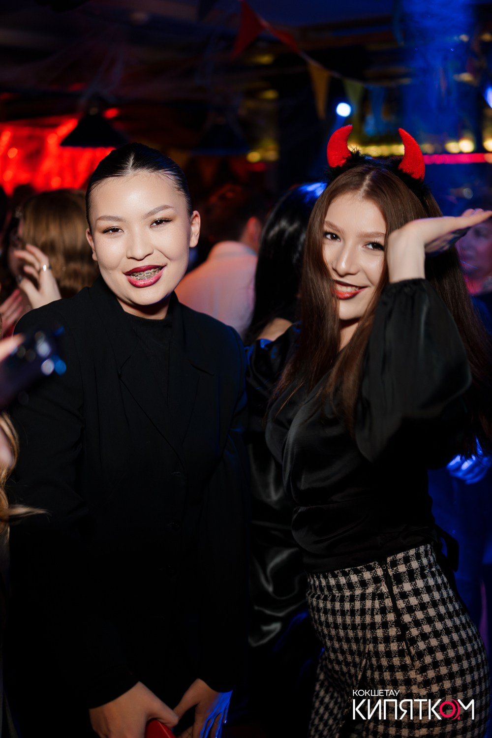 GENTLEMAN PUB. КИПЯТКОМ КОКШЕТАУ