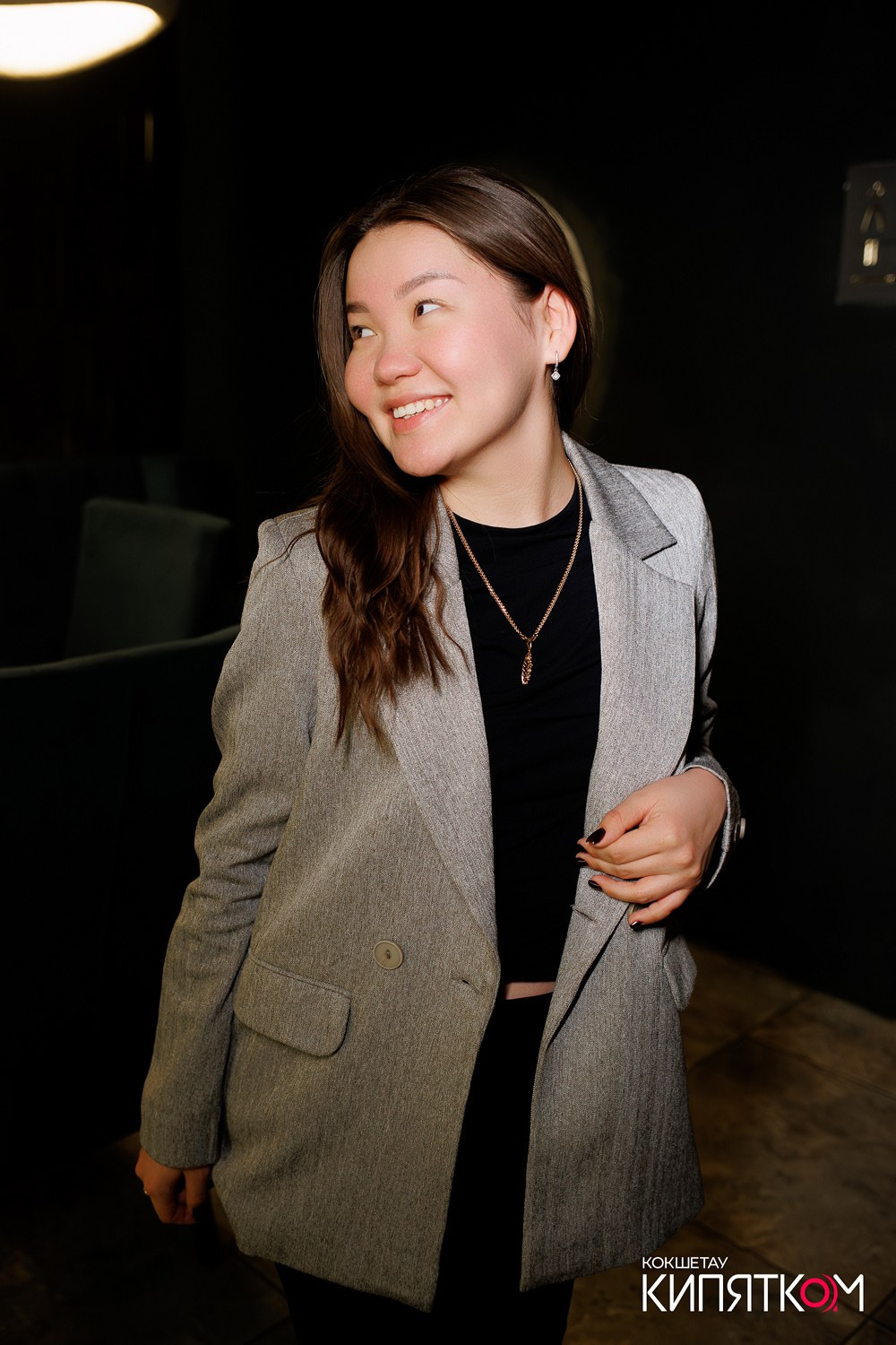 BEDDUIN. КИПЯТКОМ КОКШЕТАУ