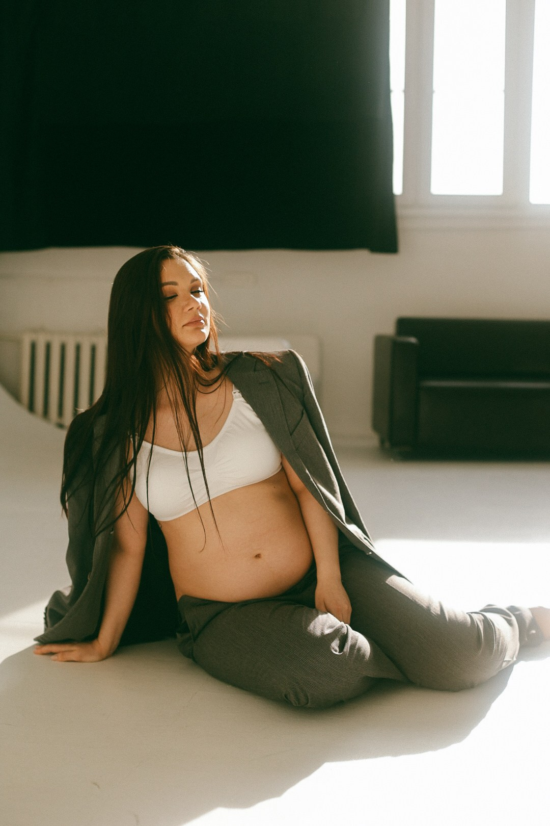 Паша и Настя. Фотограф Нижний Новгород