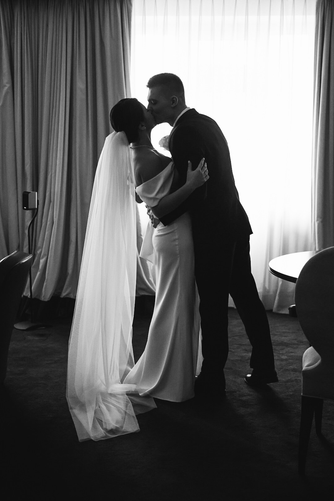 Влад и Ира. Фотограф Нижний Новгород