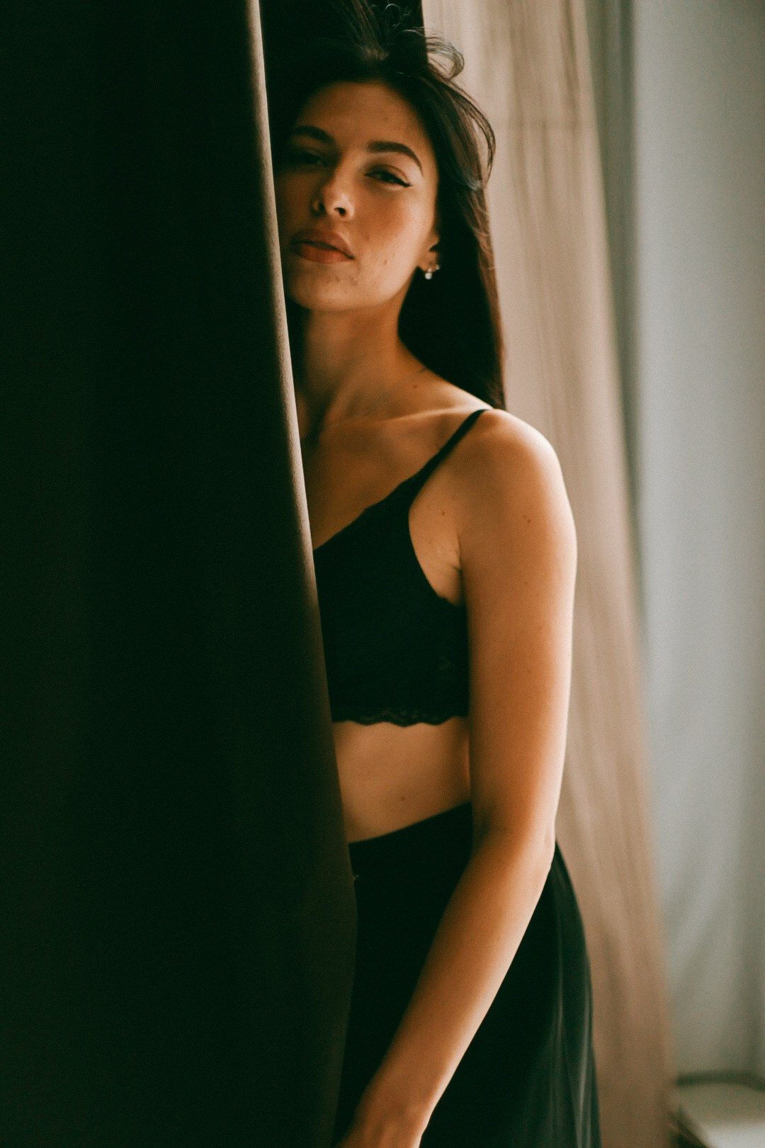 Оля. Фотограф Нижний Новгород