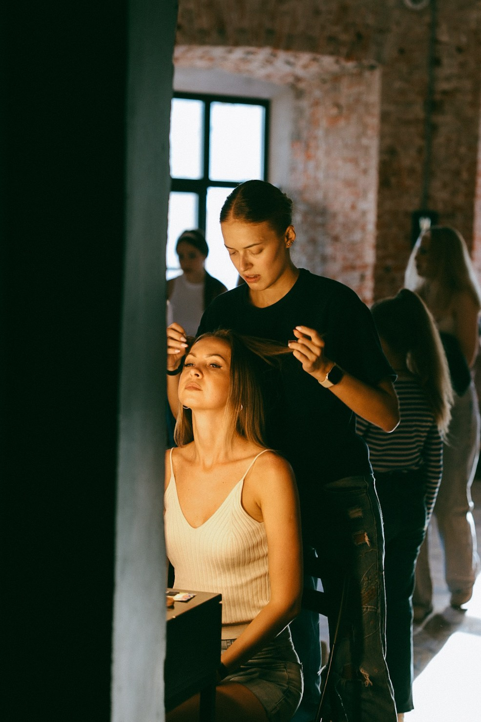 Отчетник WDH. Фотограф Нижний Новгород