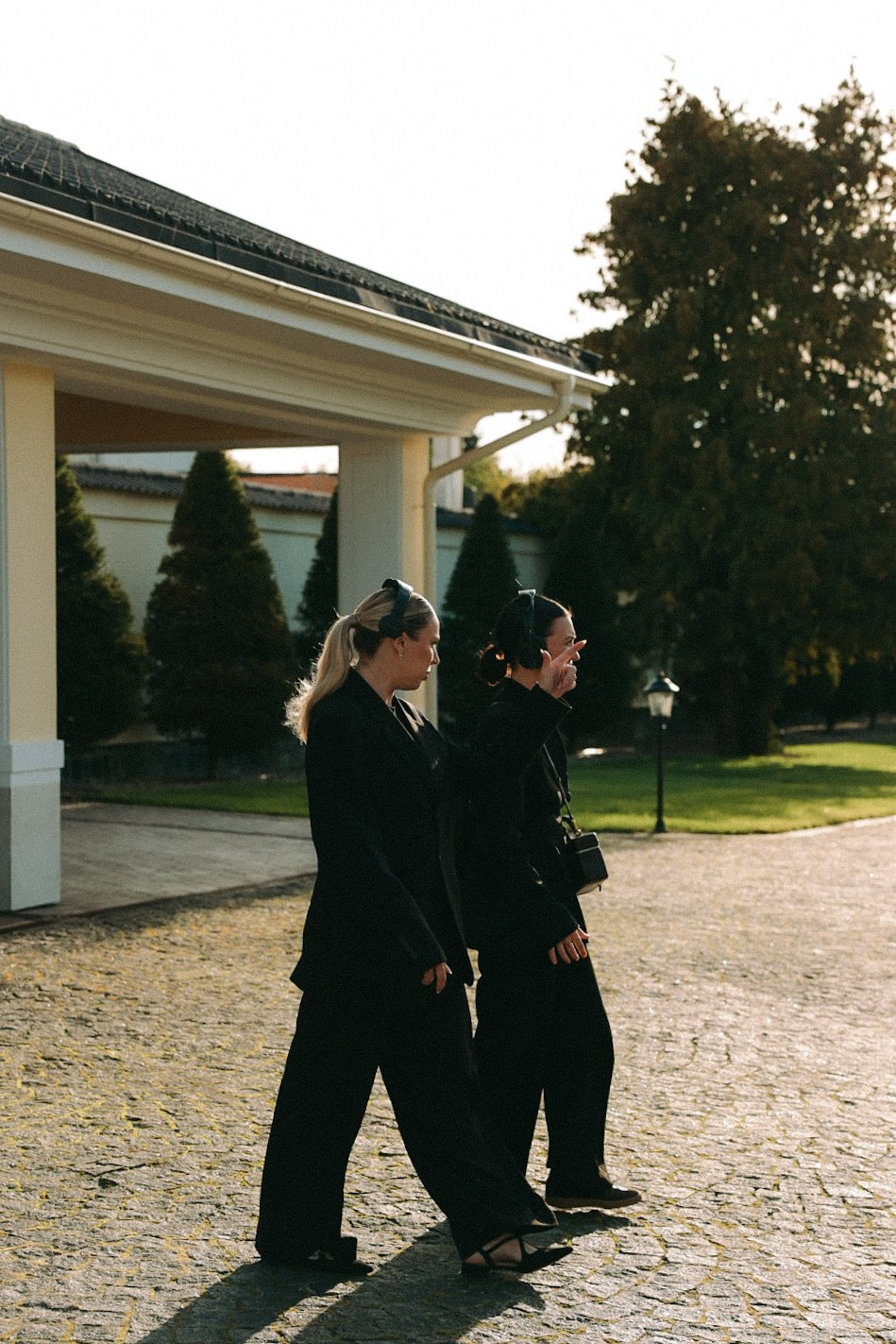 Backstage. Фотограф Нижний Новгород