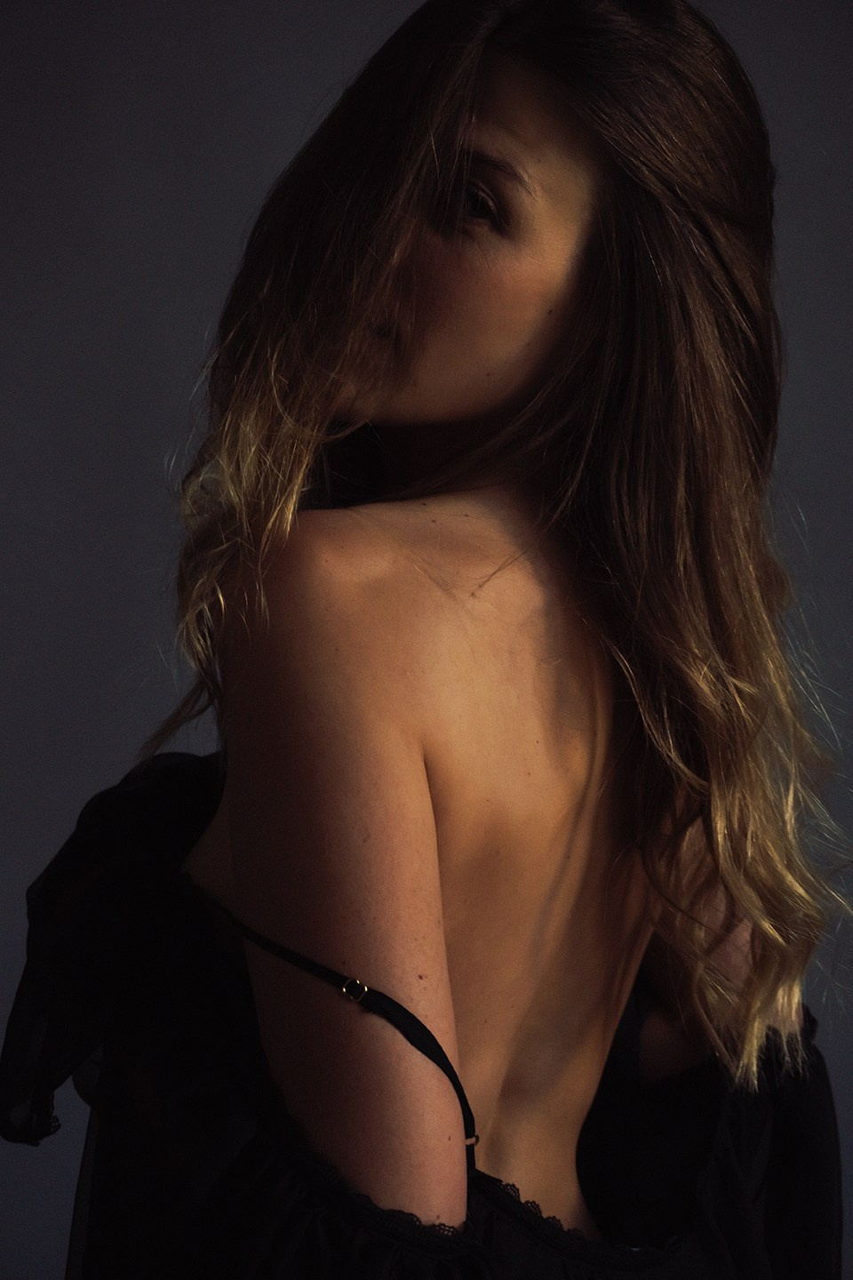 Инна. Семен Соколов