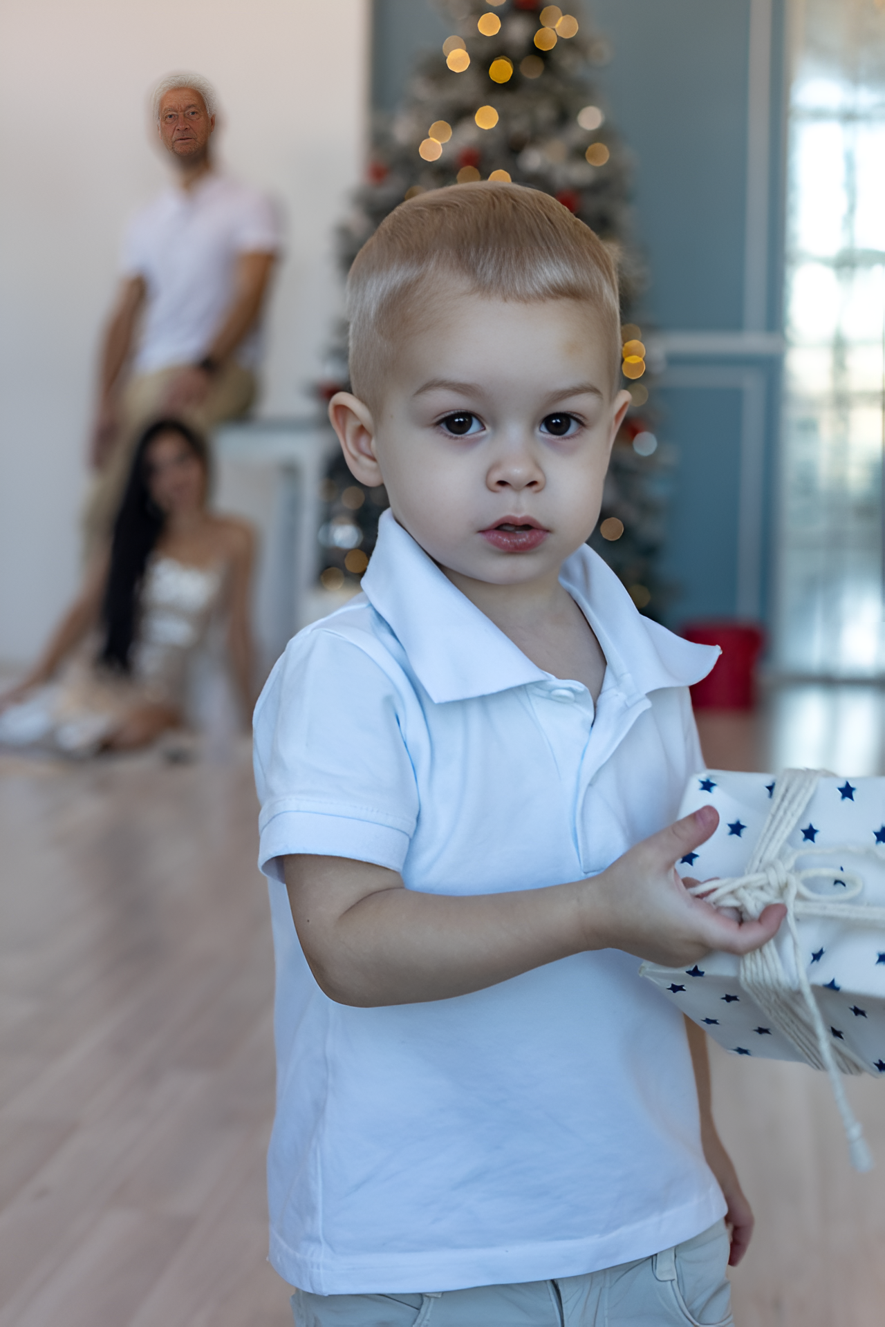 Дети. Главная