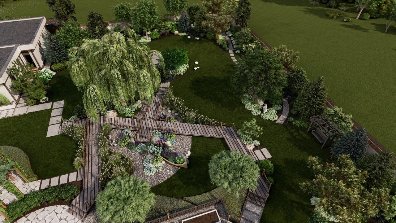 Красноярск. Александра Койтова — Архитектор малоэтажных зданий в Новосибирске