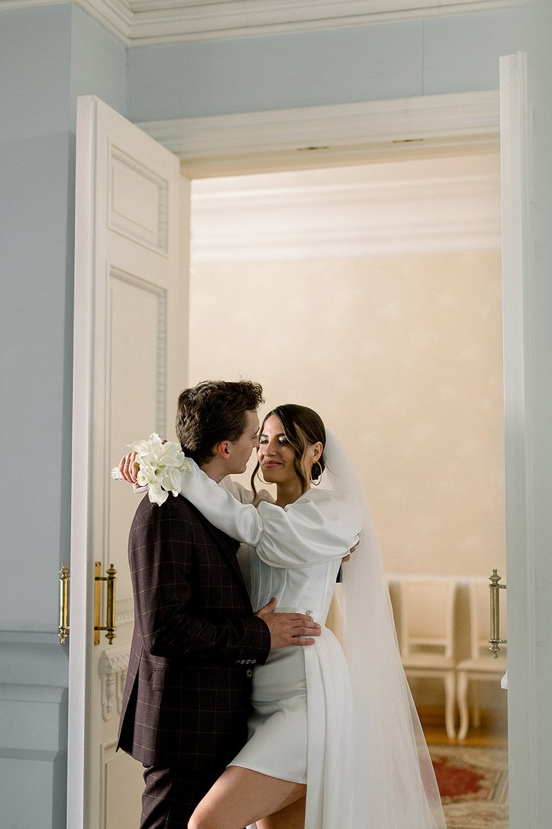 Мирослава+Костантин. Фотограф в Красноярске Гетманова Мила