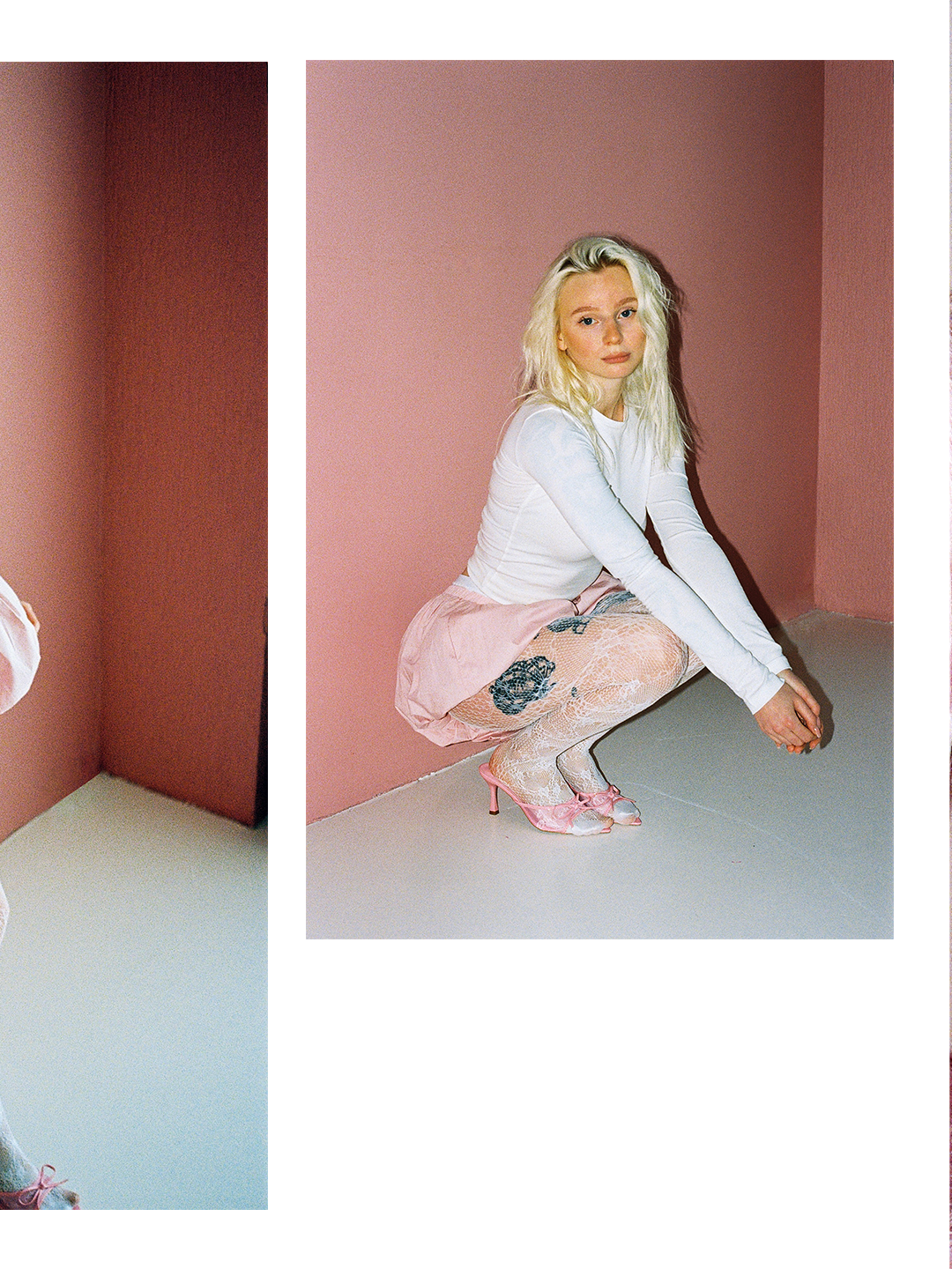 <К>. Плёночный фотограф Москва, Саша Звук