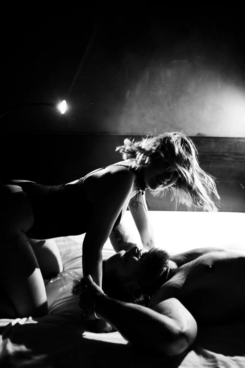 Парные съемки. Кривцова Татьяна — коммерческий фотограф в Москве