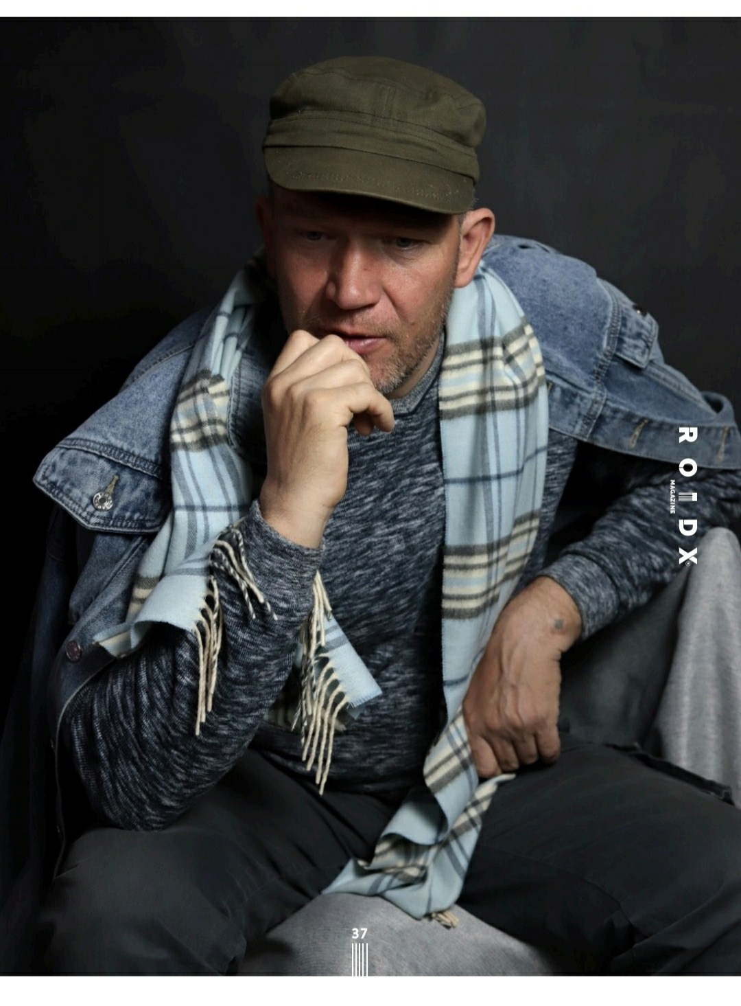 Публикации в журналах. Фотограф в Гатчине Анастасия Солодкая