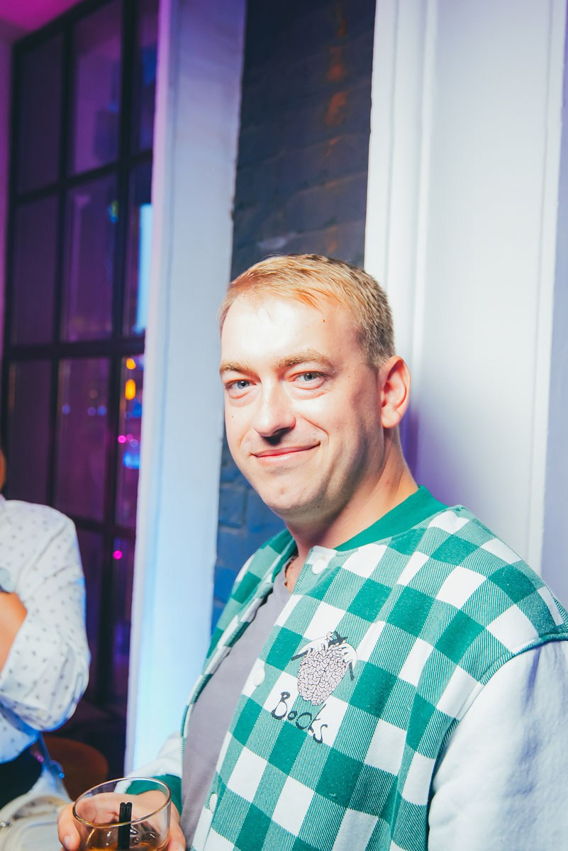 Концерт LINDA в РУКИ ВВЕРХ БАР в Ростове-на-Дону