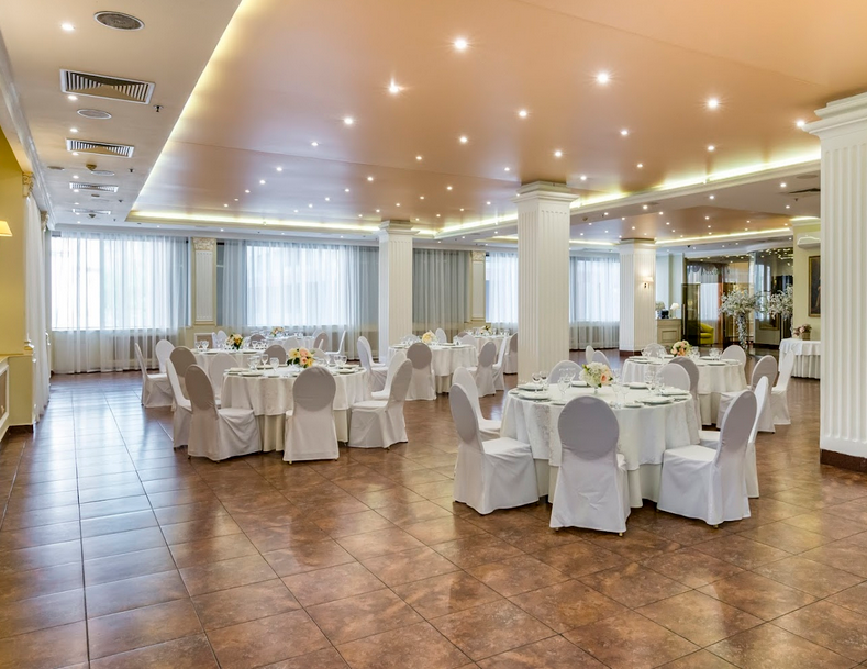 Площадка № 2-7. Свадебный и портретный фотограф Москва